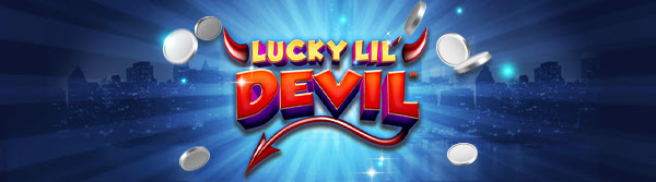 Lincoln Casino No Deposit Bonus for Lucky Li'L Devil