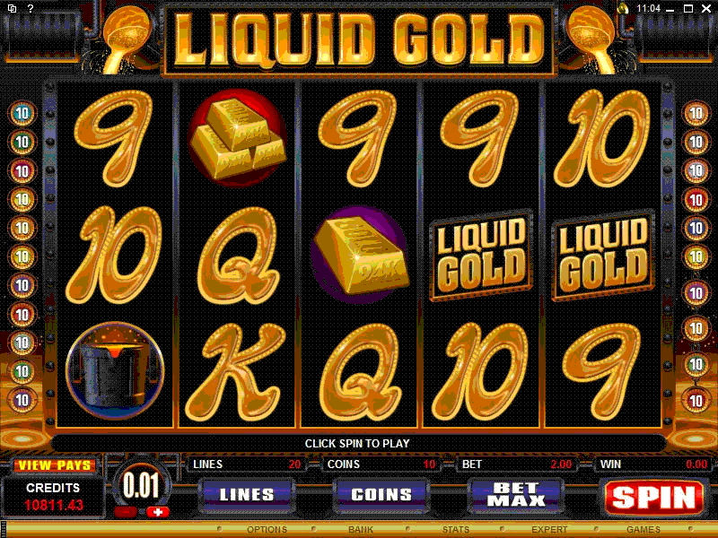 liquidgold