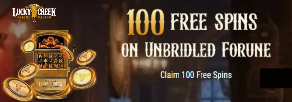 lucky-creek-casino-Unbridled--Fortune | No Deposit Needed | No Deposit Casinos Lucky Creek Casino
