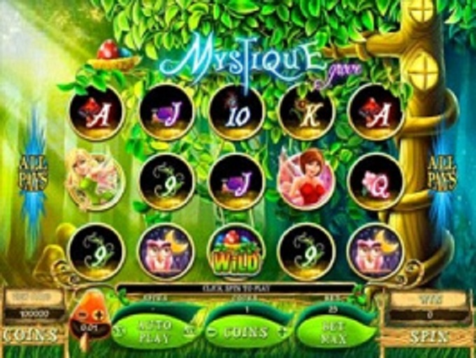 mysticgrove