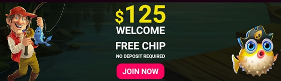 New Funclub Casino $125 No Deposit Free Chip