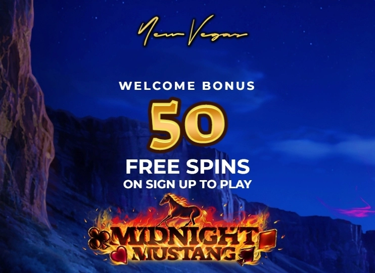 New Vegas Casino No Deposit