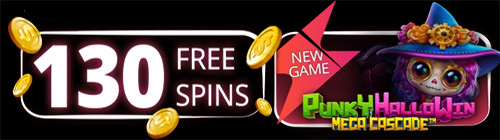 | No Deposit Needed | No Deposit Online Casinos 130 No Deposit Free Spins at BonusBlitz