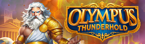 | No Deposit Needed | No Deposit Casinos No Deposit Free Spins for Olympus Thunderhold