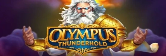 25 No Deposit FS on Olympus Thunderhold