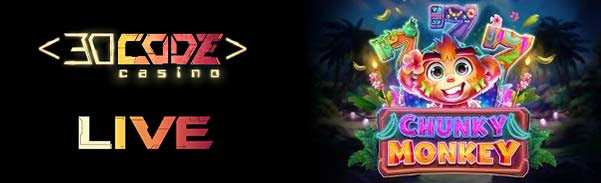 no-deposit-fs-on-chunky-monkey-at-decode-casino | No Deposit Needed | No Deposit Casinos No Deposit FS on Chunky Monkey at Decode Casino