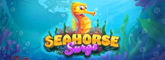 | No Deposit Needed | No Deposit Casinos No Deposit FS on Seahorse Surge