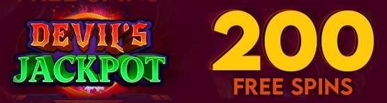 OrbitSpins Casino No Deposit 200 Free Spins