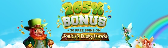 Palace of Chance Casino 30 No Deposit Free Spins