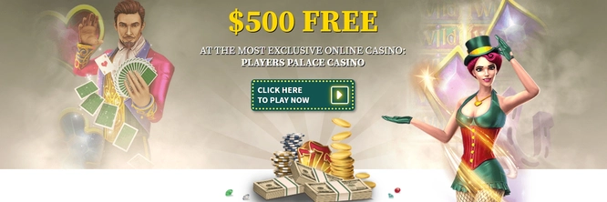 Players Palace Casino