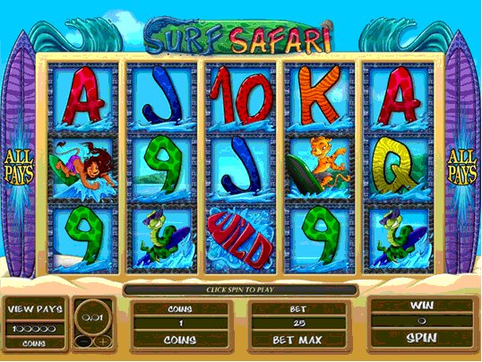 surfsafari