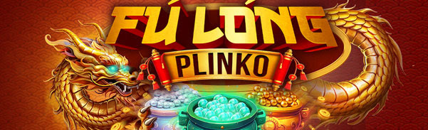  No Deposit Bonus for Fú Lóng Plinko at Uptown Aces Casino