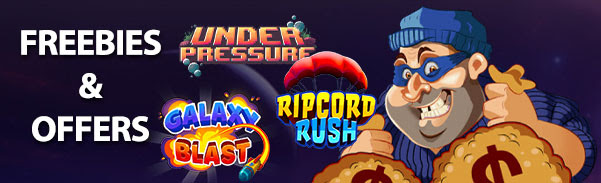 Uptown Aces Casino  No Deposit Free Bonus