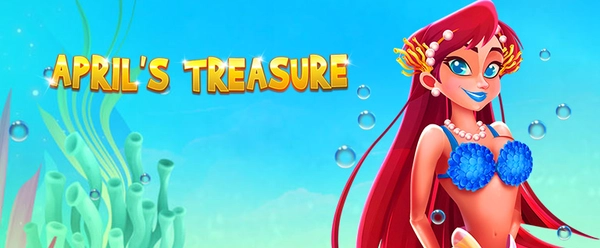 Vip Slots Casino 200 Fs No Deposit Aprils Treasure