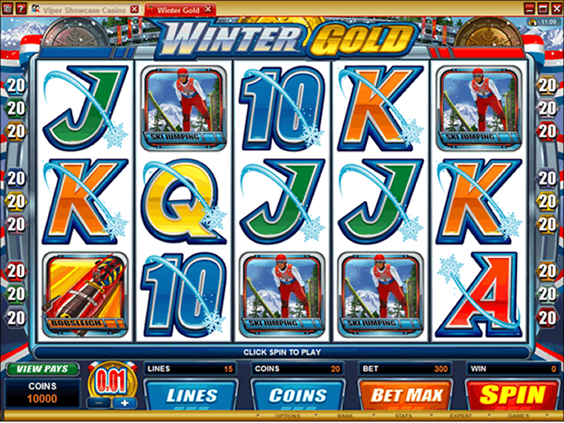 wintergold